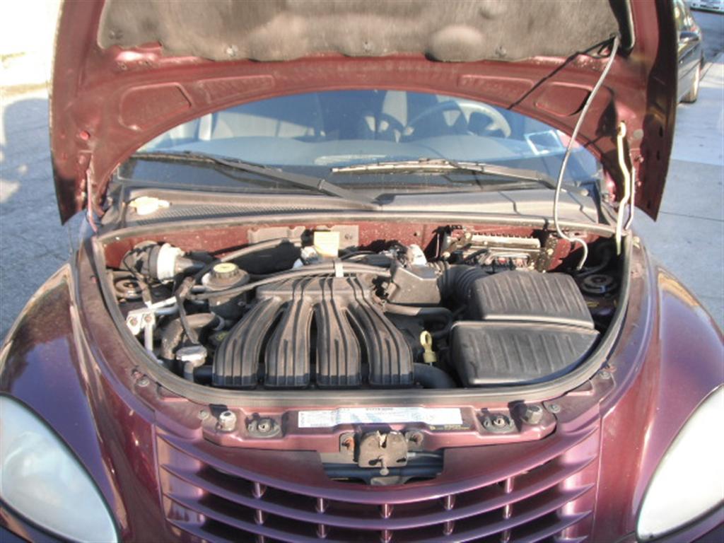 2003 Chrysler PT Cruiser Touring Sport Utility for sale in Brooklyn, NY