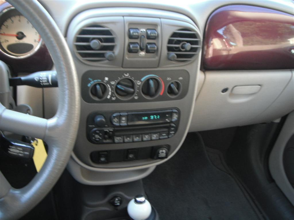 2003 Chrysler PT Cruiser Touring Sport Utility for sale in Brooklyn, NY