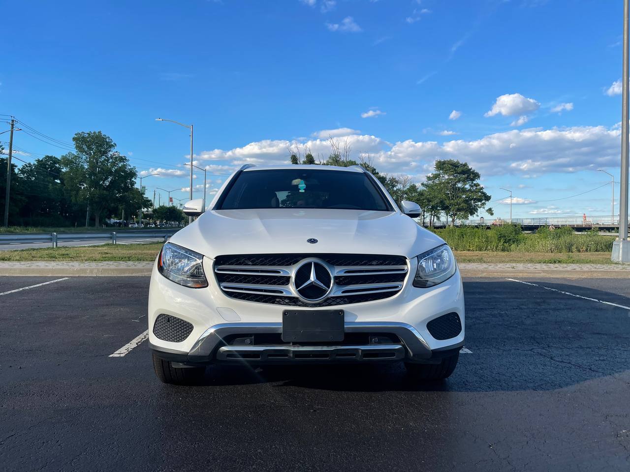 Used - Mercedes-Benz GLC 300 SUV for sale in Staten Island NY