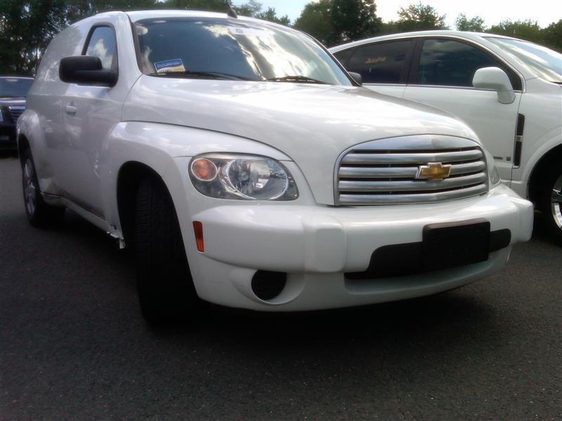 Used - Chevrolet HHR Panel LS Wagon for sale in Staten Island NY