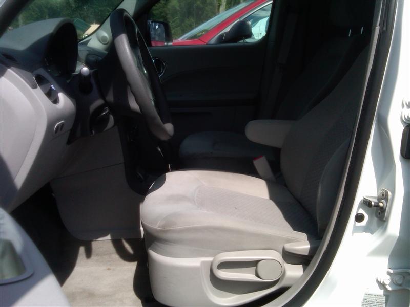 Used - Chevrolet HHR Panel LS Wagon for sale in Staten Island NY