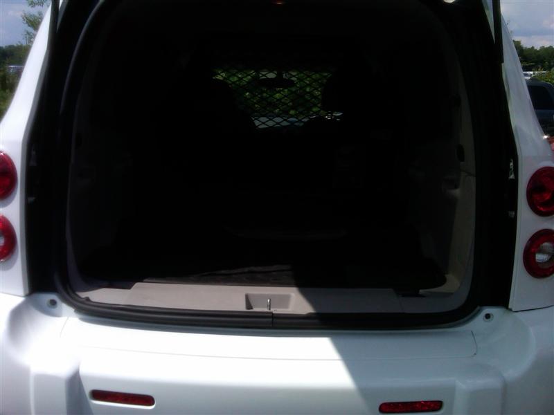 Used - Chevrolet HHR Panel LS Wagon for sale in Staten Island NY