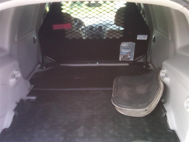 Used - Chevrolet HHR Panel LS Wagon for sale in Staten Island NY