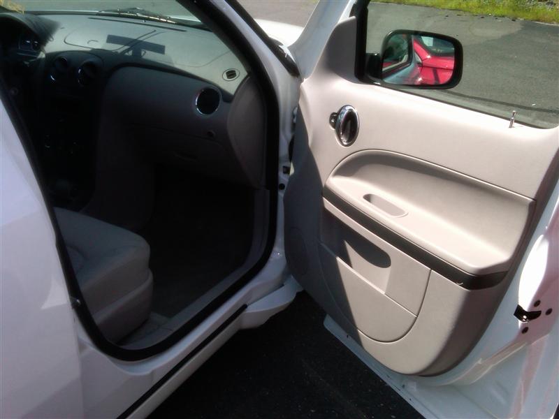 Used - Chevrolet HHR Panel LS Wagon for sale in Staten Island NY