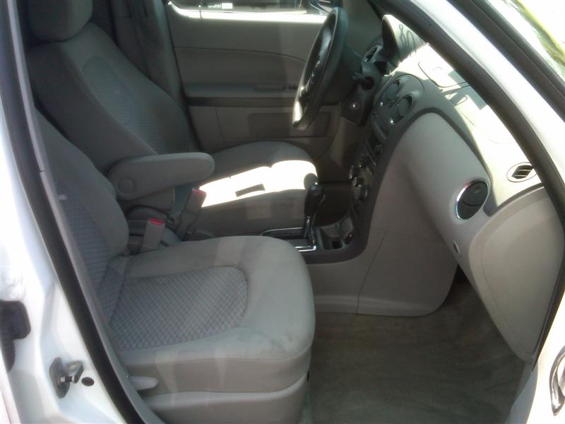 Used - Chevrolet HHR Panel LS Wagon for sale in Staten Island NY