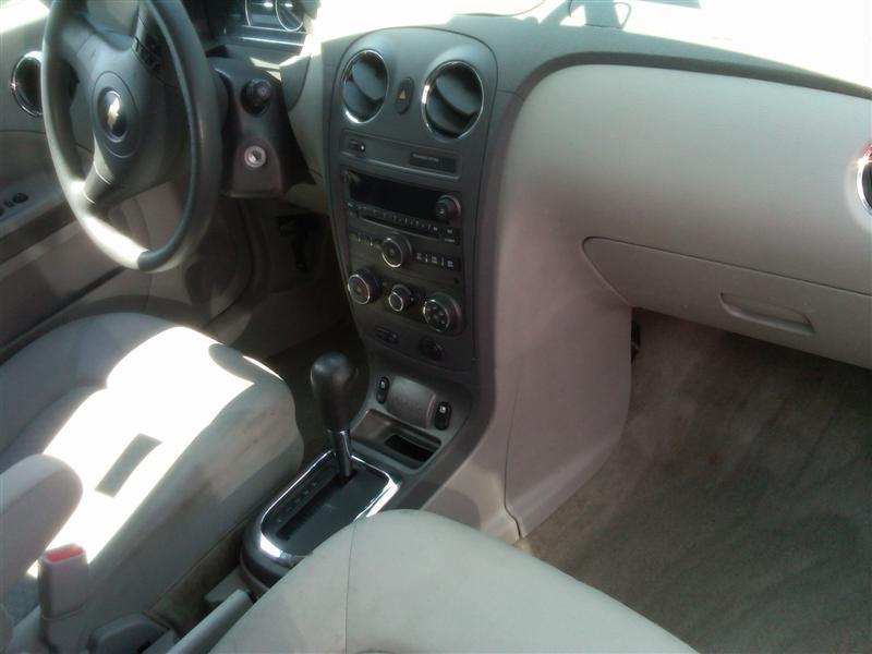 Used - Chevrolet HHR Panel LS Wagon for sale in Staten Island NY