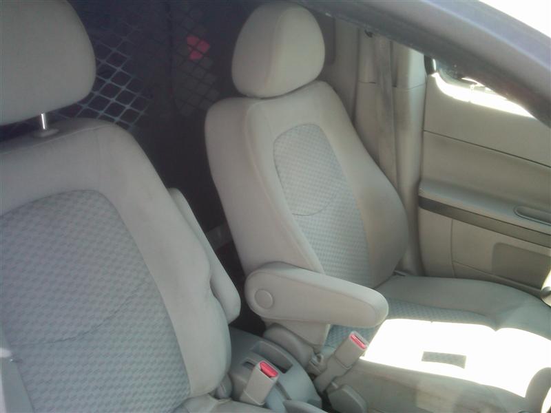 Used - Chevrolet HHR Panel LS Wagon for sale in Staten Island NY