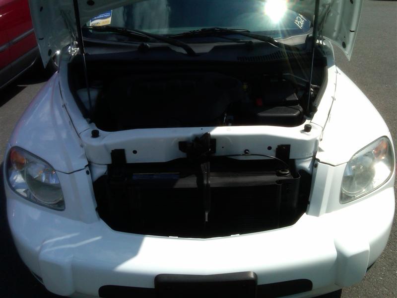 Used - Chevrolet HHR Panel LS Wagon for sale in Staten Island NY