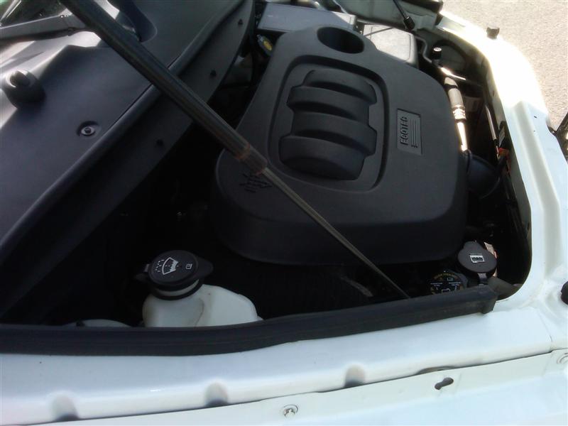 Used - Chevrolet HHR Panel LS Wagon for sale in Staten Island NY