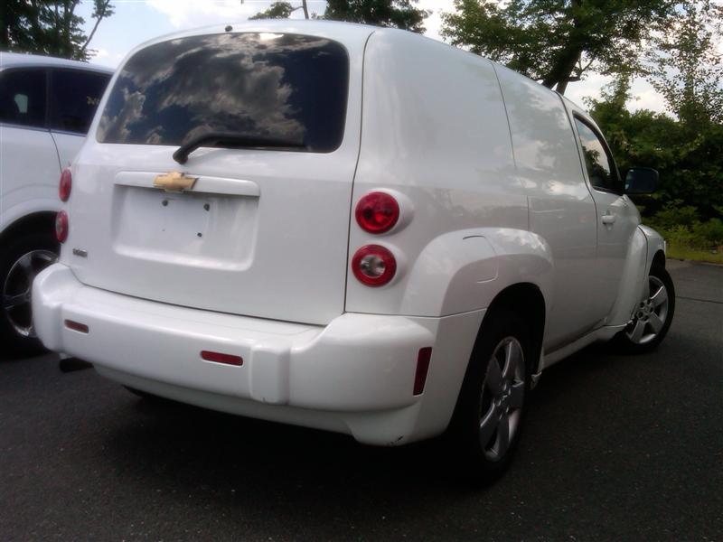 Used - Chevrolet HHR Panel LS Wagon for sale in Staten Island NY