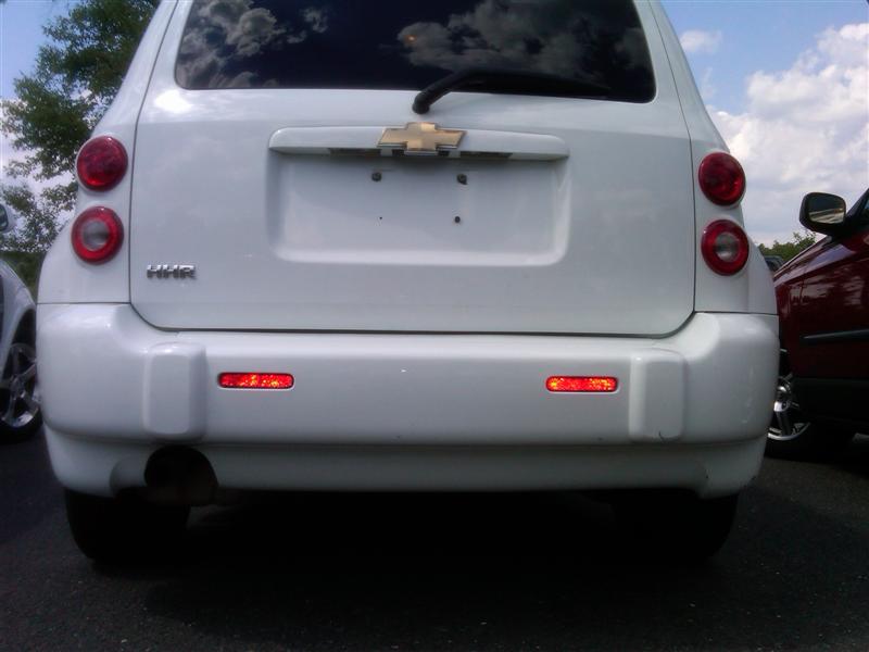 Used - Chevrolet HHR Panel LS Wagon for sale in Staten Island NY