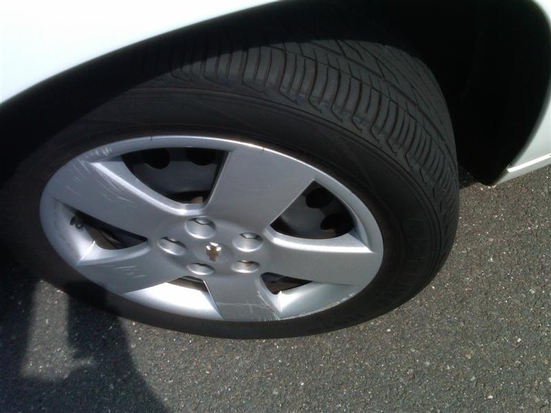 Used - Chevrolet HHR Panel LS Wagon for sale in Staten Island NY