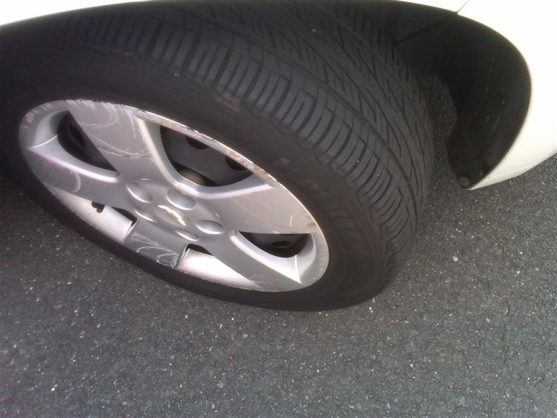 Used - Chevrolet HHR Panel LS Wagon for sale in Staten Island NY