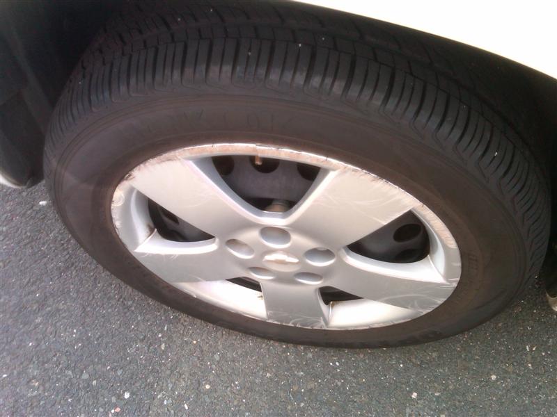 Used - Chevrolet HHR Panel LS Wagon for sale in Staten Island NY