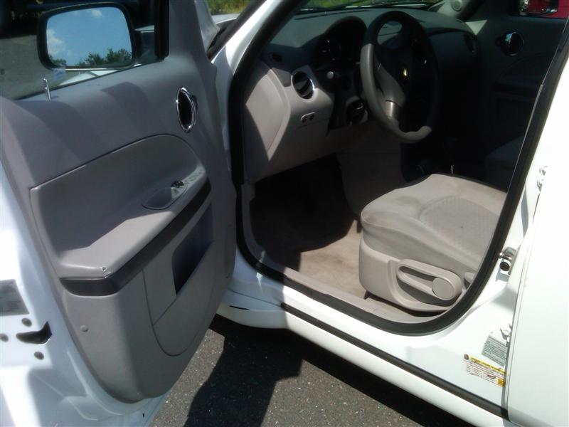 Used - Chevrolet HHR Panel LS Wagon for sale in Staten Island NY