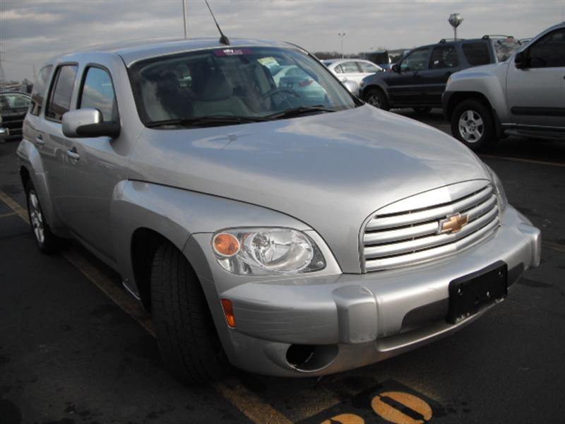Used 2006 Chevrolet HHR Sport Utility 5,490.00