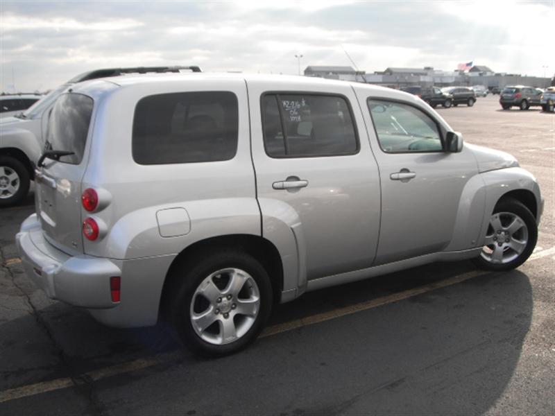 Used 2006 Chevrolet HHR Sport Utility 5,490.00