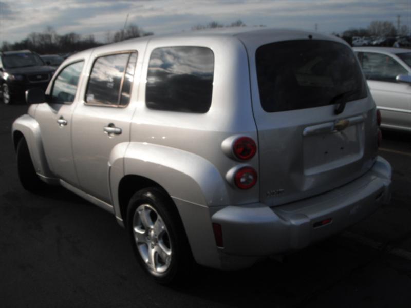 Used 2006 Chevrolet HHR Sport Utility 5,490.00