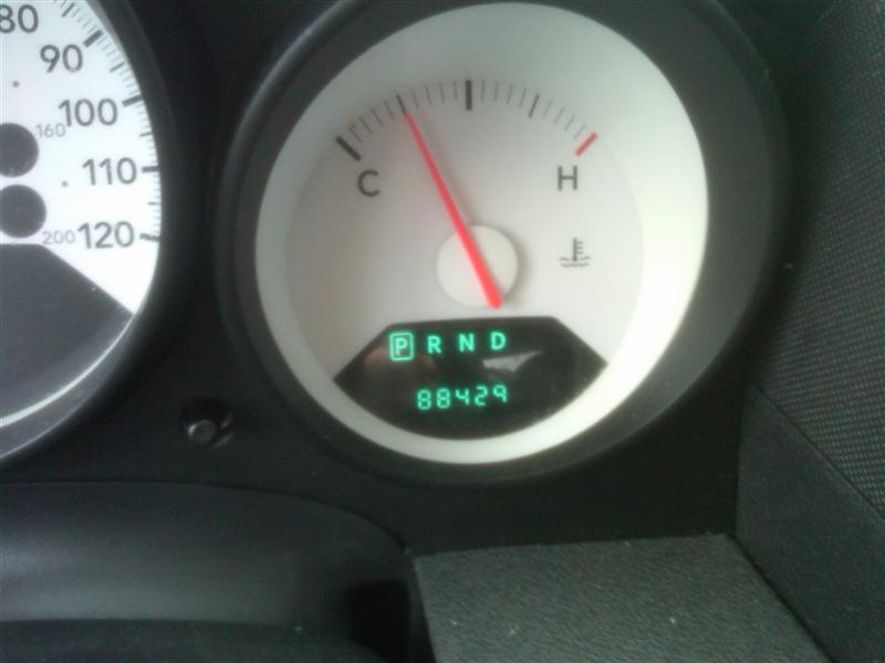 2008 Dodge Caliber SE Hatchback for sale in Brooklyn, NY