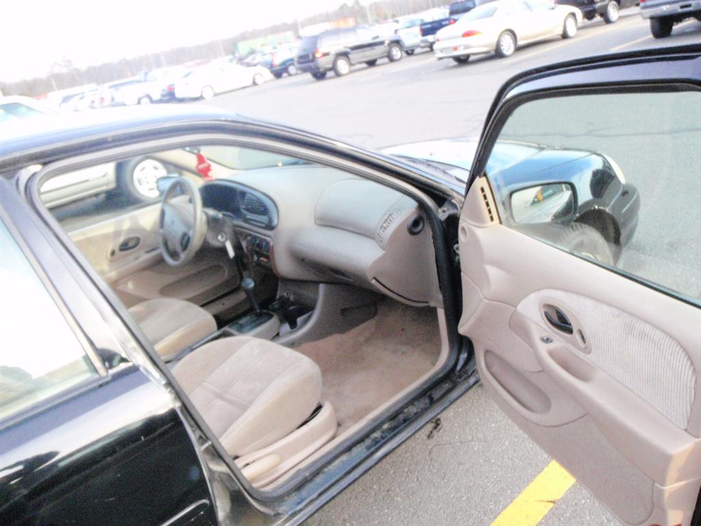1999 Mercury Mystique Sedan for sale in Brooklyn, NY