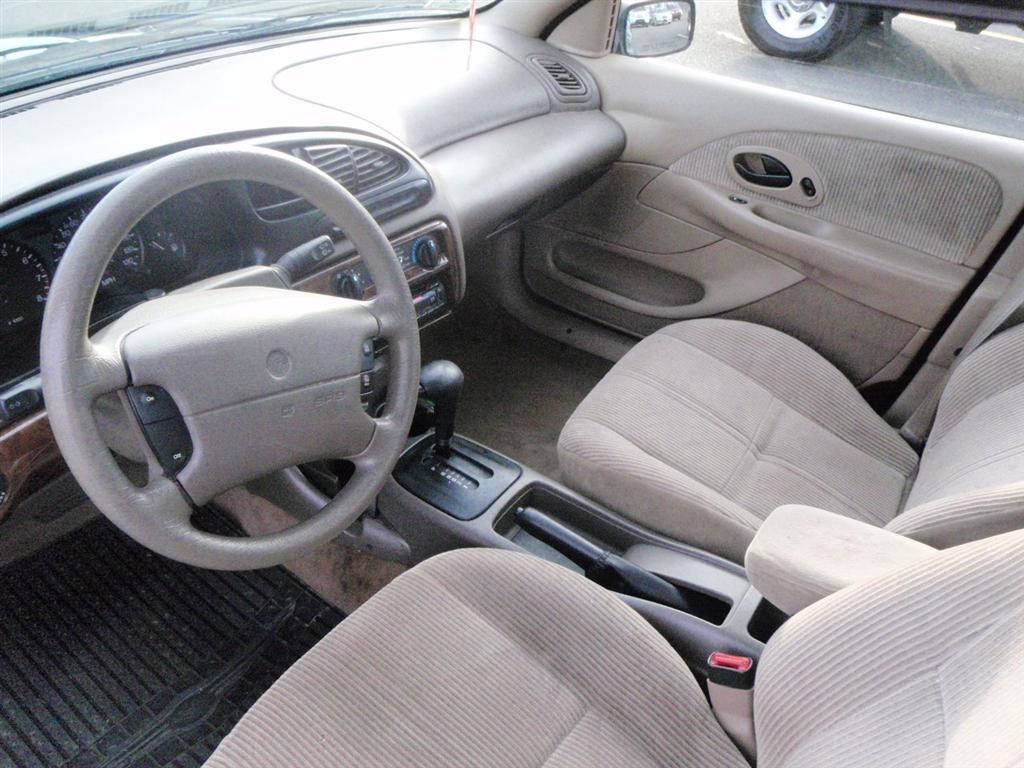 1999 Mercury Mystique Sedan for sale in Brooklyn, NY