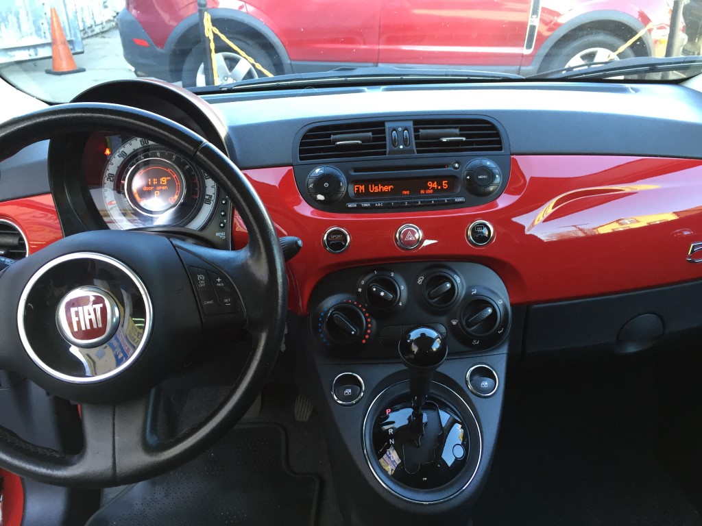 Black Kia Soul >> Used 2013 Fiat 500 Pop Hatchback $5,990.00 Black Kia Soul >> Used 2013 Fiat 500 Pop Hatchback $5,990.00
