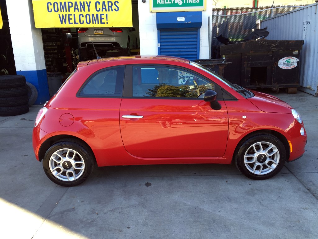 2013 Nissan Altima For Sale >> Used 2013 Fiat 500 Pop Hatchback $5,990.00 2013 Nissan Altima For Sale >> Used 2013 Fiat 500 Pop Hatchback $5,990.00