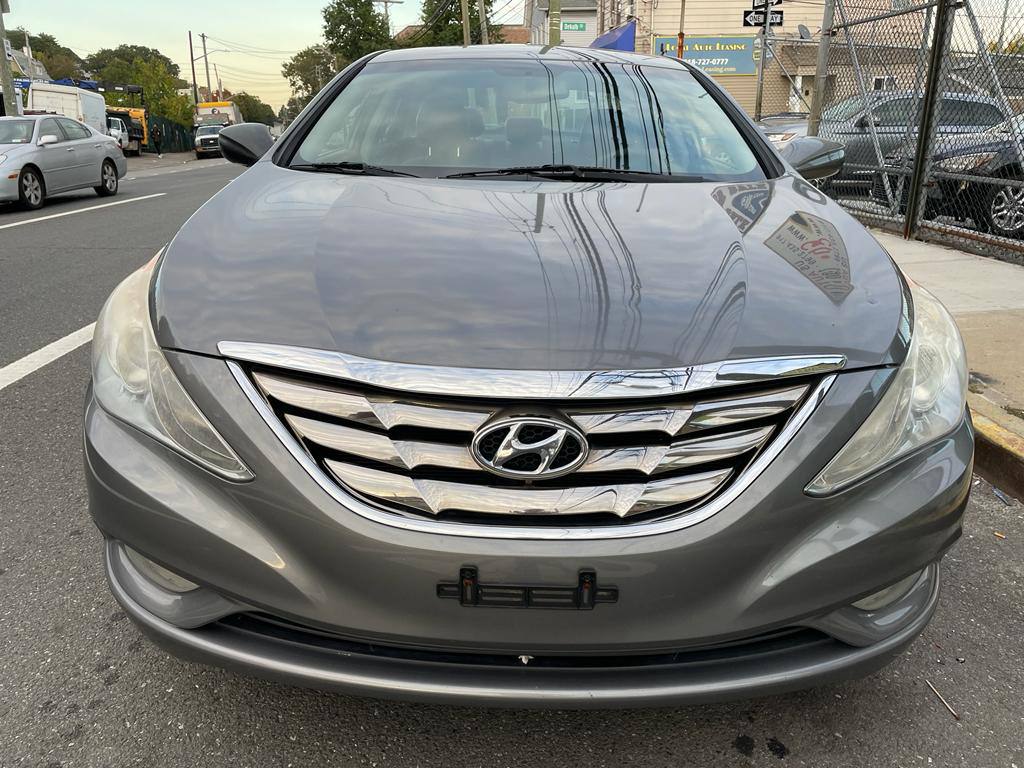 Used - Hyundai Sonata SE Sedan for sale in Staten Island NY