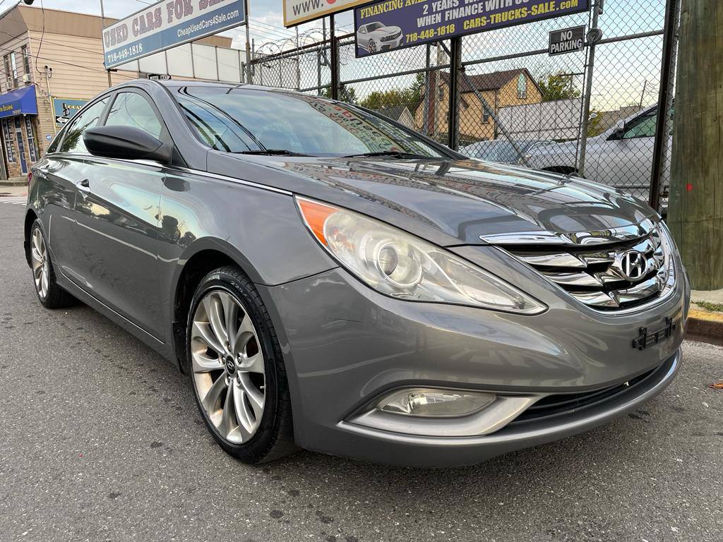 Used - Hyundai Sonata SE Sedan for sale in Staten Island NY