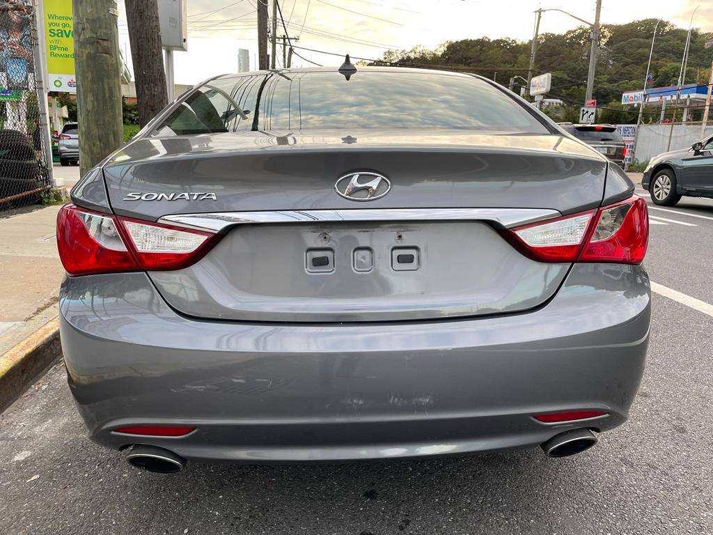 Used - Hyundai Sonata SE Sedan for sale in Staten Island NY