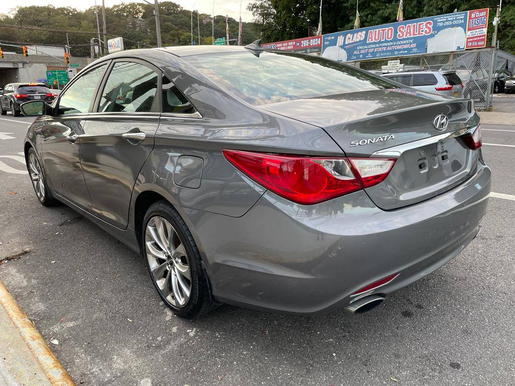 Used - Hyundai Sonata SE Sedan for sale in Staten Island NY