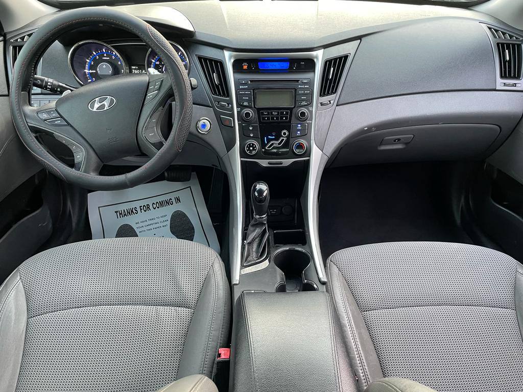 Used - Hyundai Sonata SE Sedan for sale in Staten Island NY