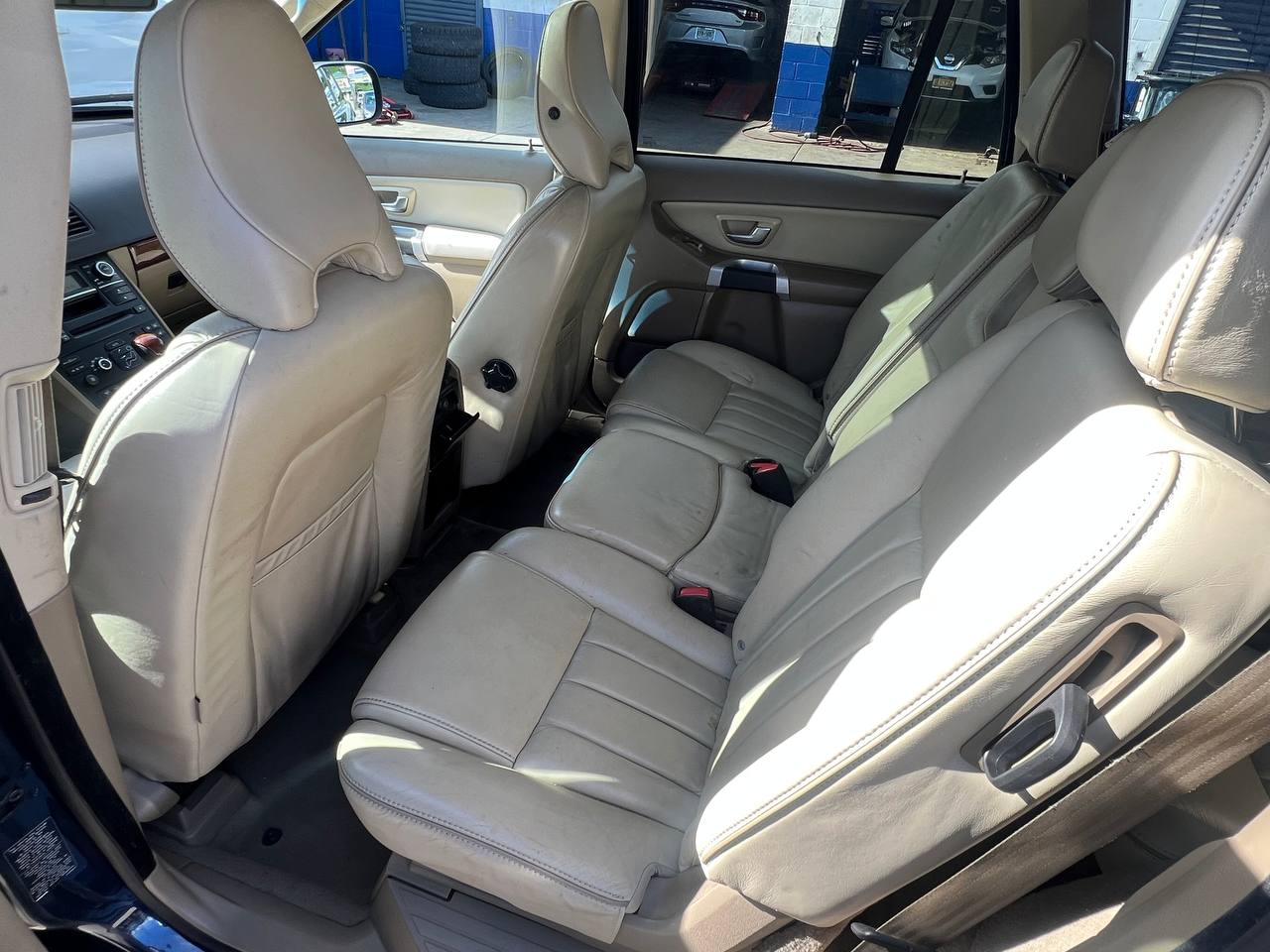 Used - Volvo XC90 SUV for sale in Staten Island NY