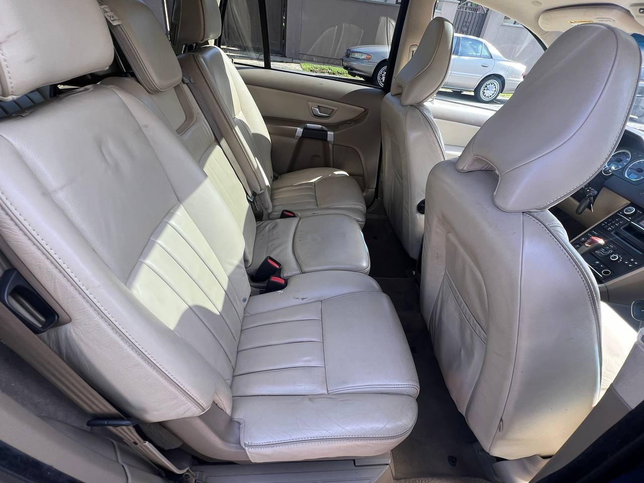 Used - Volvo XC90 SUV for sale in Staten Island NY