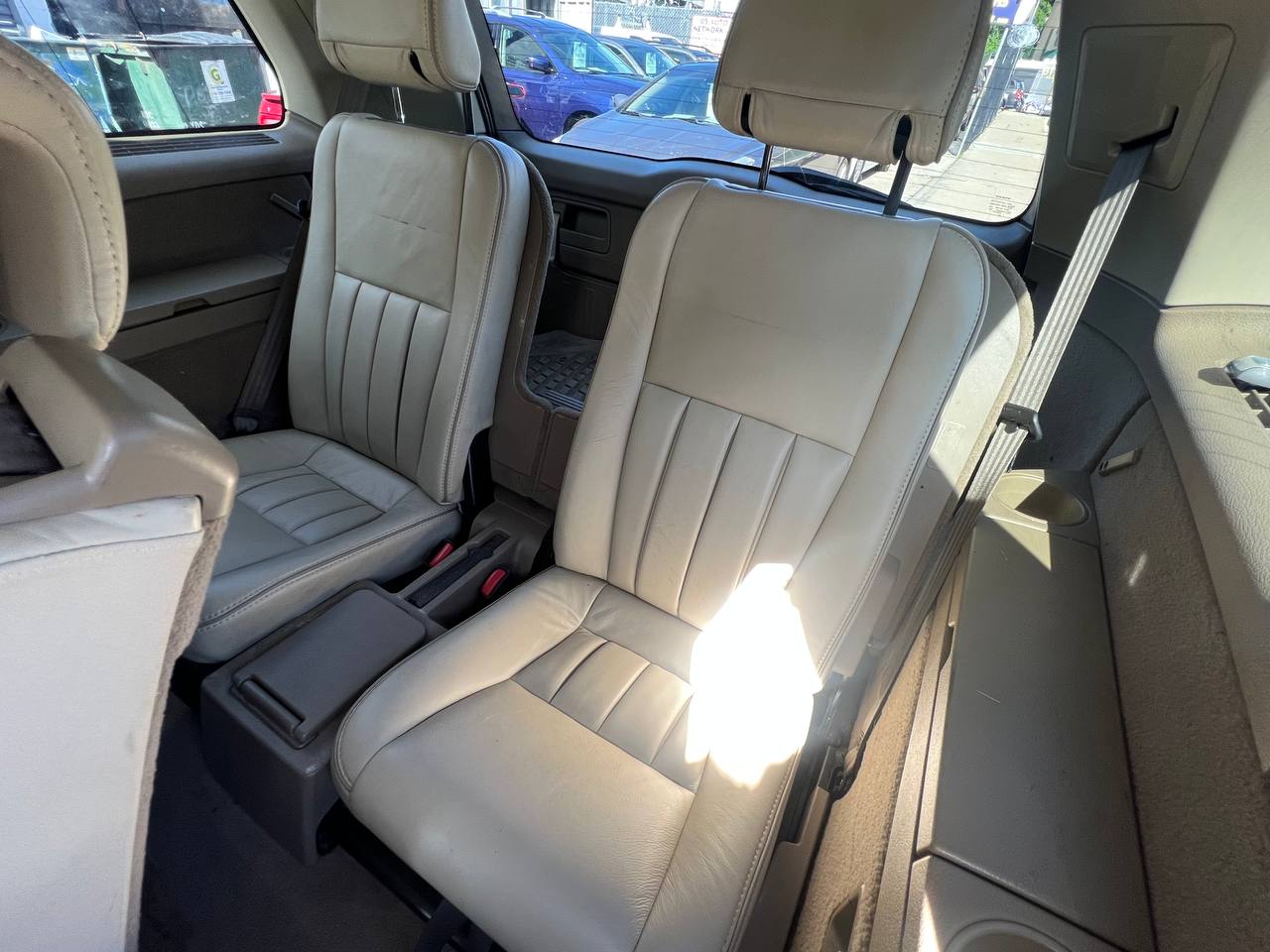 Used - Volvo XC90 SUV for sale in Staten Island NY