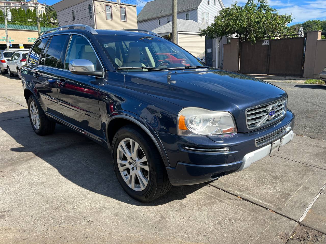 Used - Volvo XC90 SUV for sale in Staten Island NY