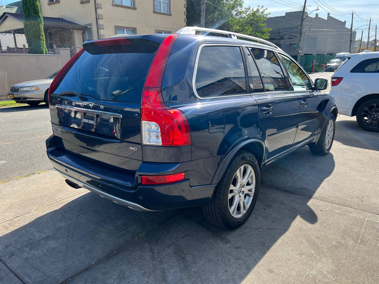 Used - Volvo XC90 SUV for sale in Staten Island NY