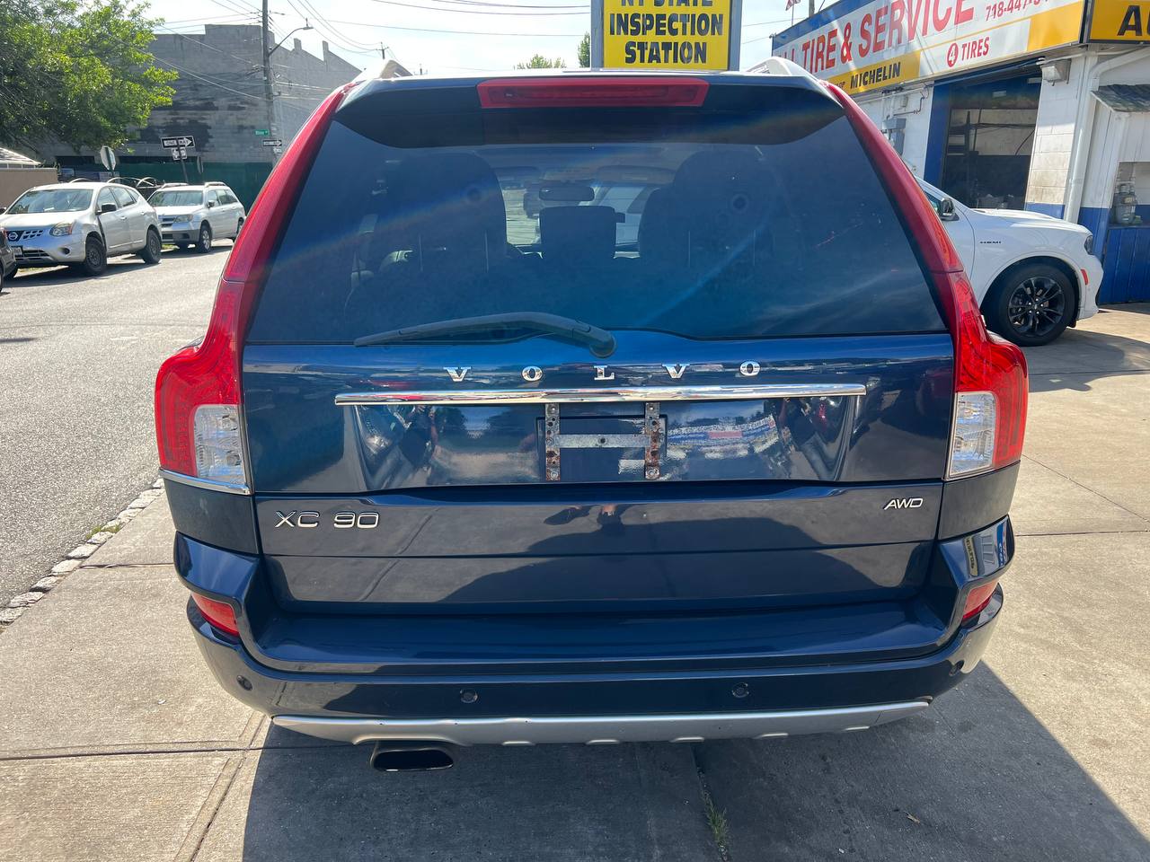 Used - Volvo XC90 SUV for sale in Staten Island NY