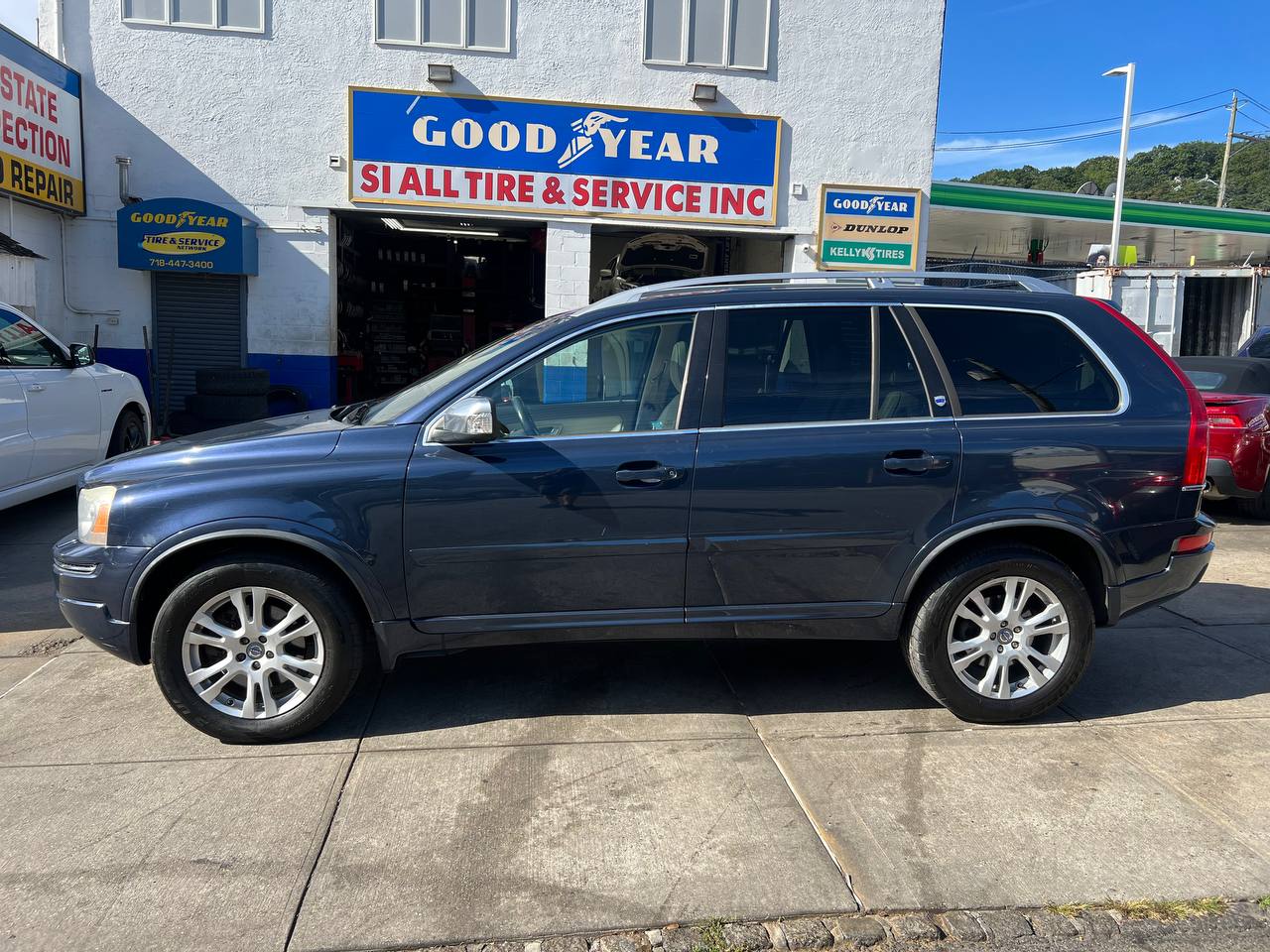 Used - Volvo XC90 SUV for sale in Staten Island NY