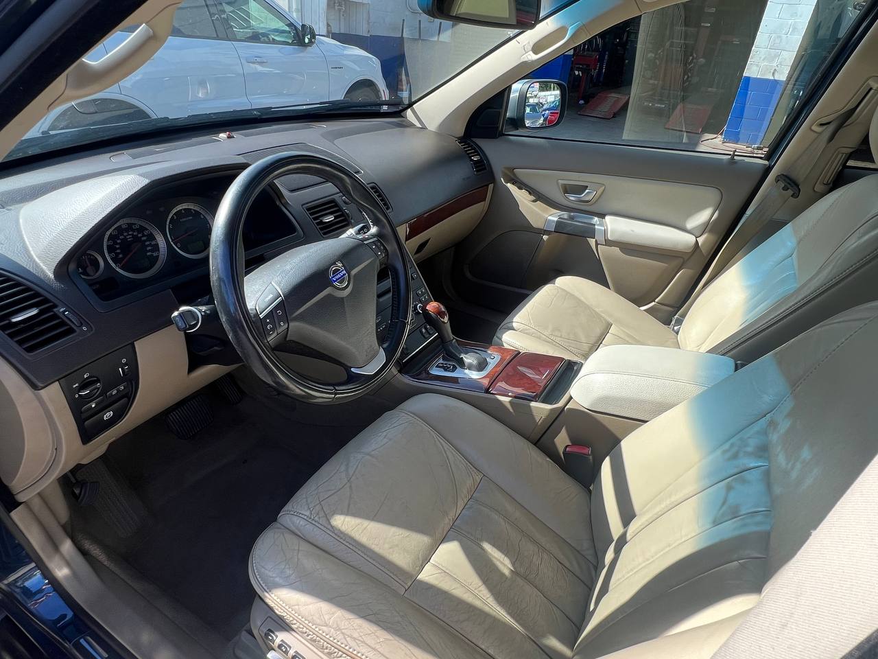 Used - Volvo XC90 SUV for sale in Staten Island NY