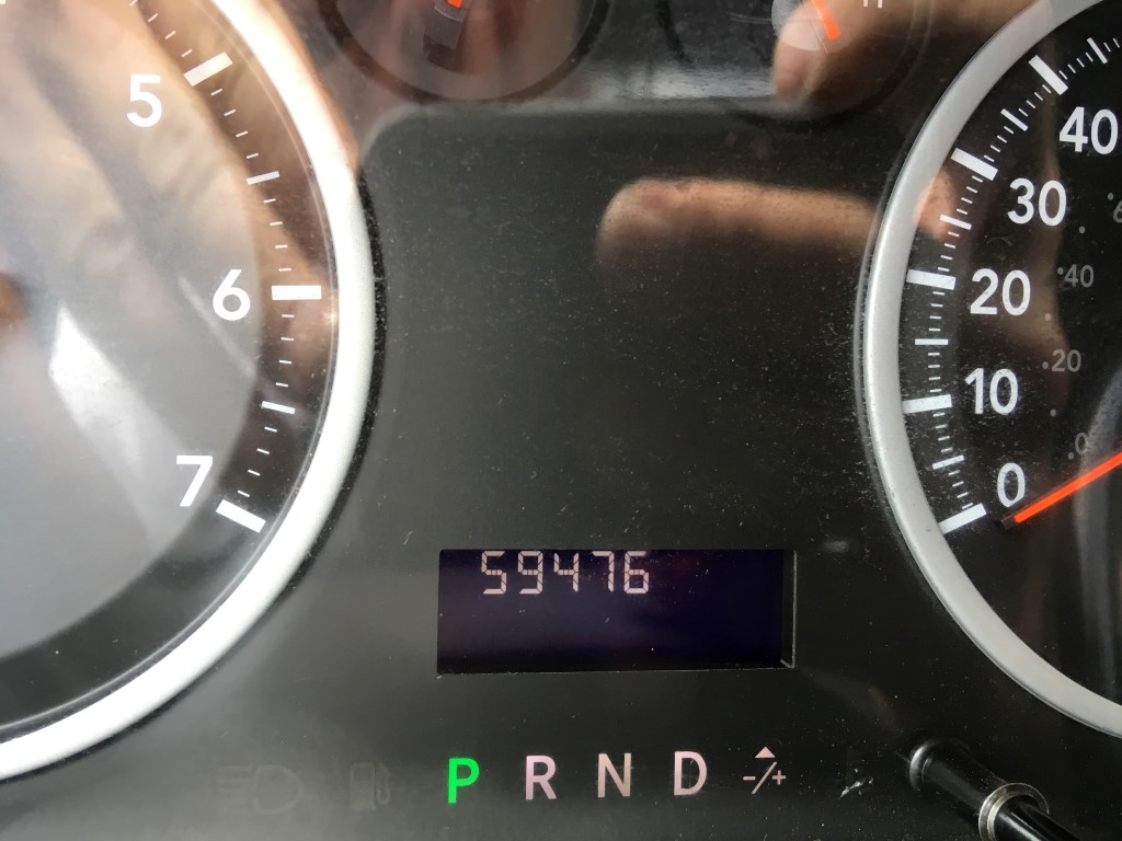 Used - RAM 1500 ST Crew Cab Truck for sale in Staten Island NY