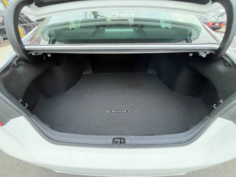 Used - Toyota Camry SE SEDAN for sale in Staten Island NY