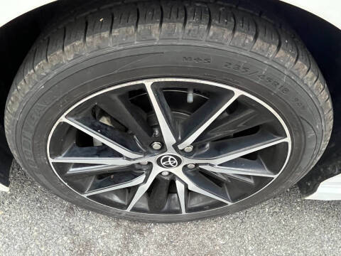 Used - Toyota Camry SE SEDAN for sale in Staten Island NY