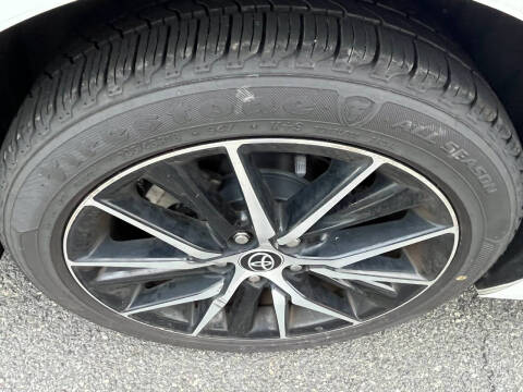 Used - Toyota Camry SE SEDAN for sale in Staten Island NY