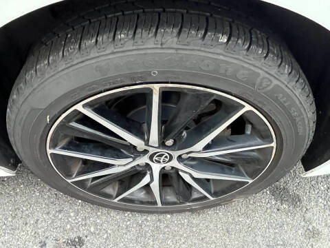 Used - Toyota Camry SE SEDAN for sale in Staten Island NY