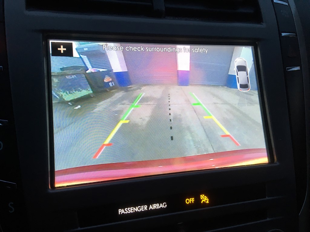 Used - Lincoln MKZ Reserve Sedan for sale in Staten Island NY