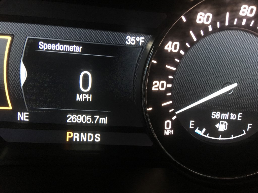 Used - Lincoln MKZ Reserve Sedan for sale in Staten Island NY