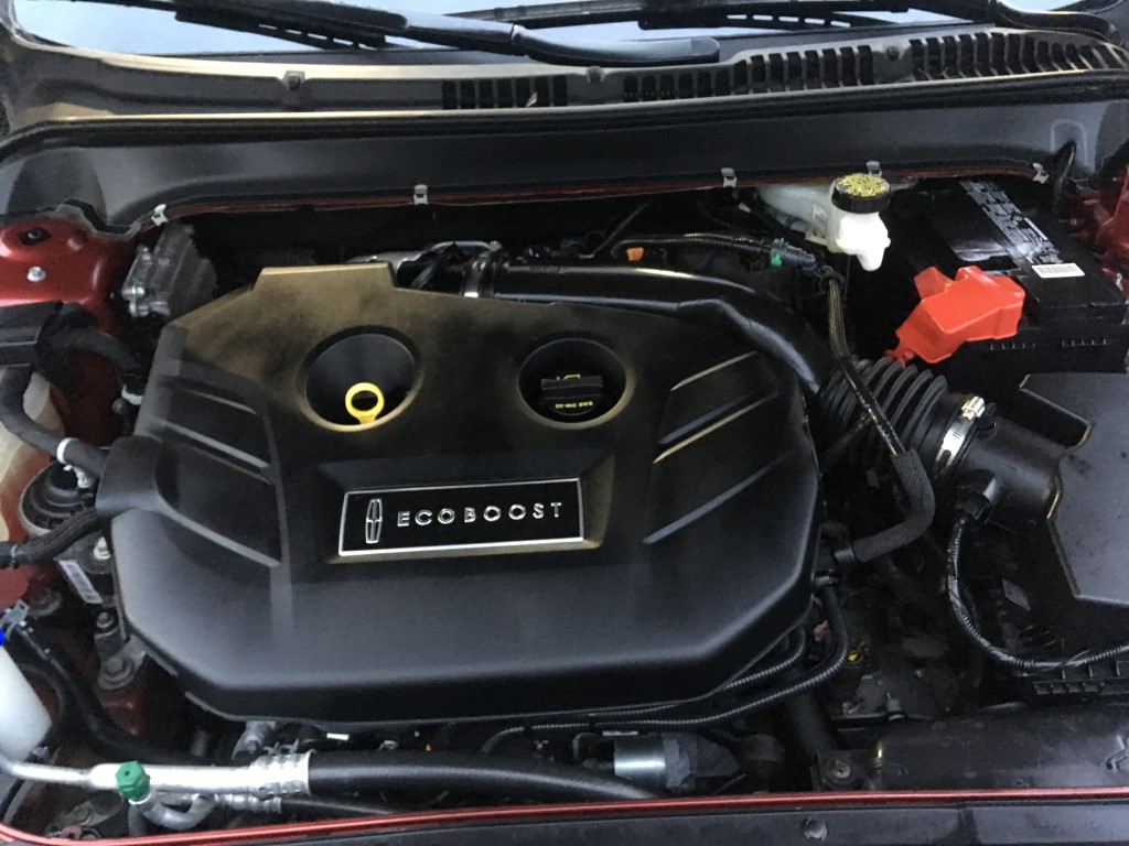 Used - Lincoln MKZ Reserve Sedan for sale in Staten Island NY