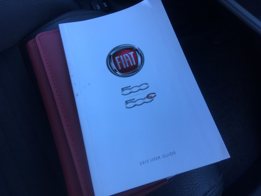 Used - Fiat 500 Sport Hatchback for sale in Staten Island NY