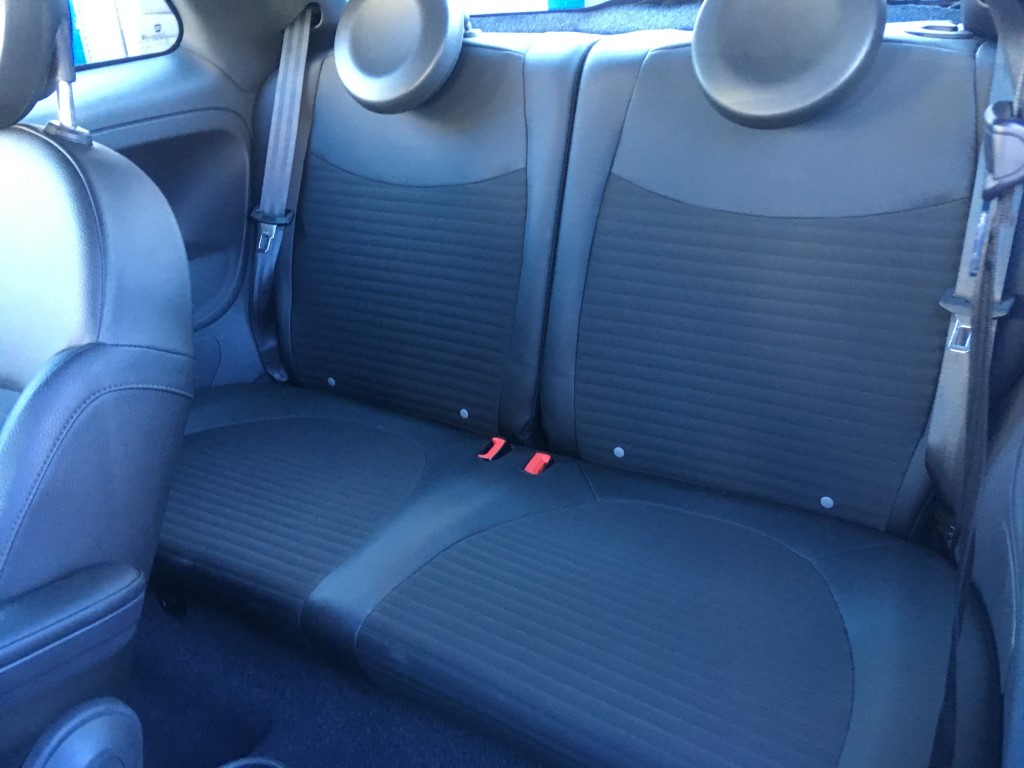 Used - Fiat 500 Sport Hatchback for sale in Staten Island NY